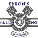 Ebron's Small Engine Repair, Inc. company logo