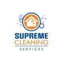 Supreme Cleaning Services company logo