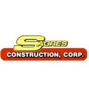 Sagres Construction, Corp company logo