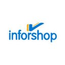 Inforshop Suprimentos LTDA company logo
