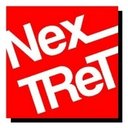 Nextret company logo