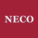 New England College of Optometry company logo