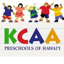KCAA Preschools of Hawaii company logo