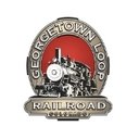 Georgetown Loop Railroad company logo