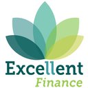 Excellent Finance company logo