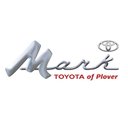 Mark Toyota of Plover company logo