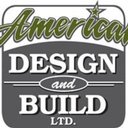 American Design & Build, Ltd. company logo