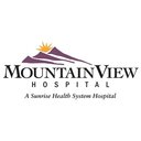 MountainView Hospital company logo