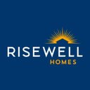 Risewell Homes company logo