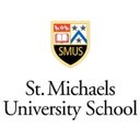 St. Michaels University School company logo