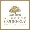 Auberge Godefroy company logo