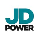 J.D. Power company logo