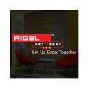 Rigel Networks company logo