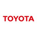 Toyota company logo