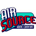 Air Source Home Comfort company logo
