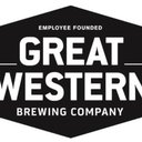 The Great Western Brewing Co. Ltd. company logo