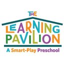 The Learning Pavilion company logo