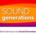 Sound Generations company logo