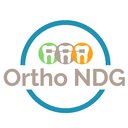 Ortho NDG company logo