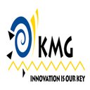 KMG company logo