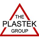 The Plastek Group company logo