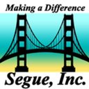 Segue Inc company logo