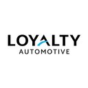Loyalty Automotive company logo