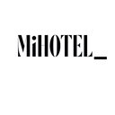 MiHotel company logo