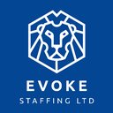 Evoke Staffing Ltd company logo