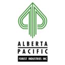 Alberta-Pacific Forest Industries Inc. company logo
