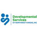 Developmental Services of Northwest Kansas (DSNWK) company logo
