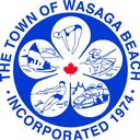 Town of Wasaga Beach company logo