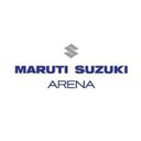 MARUTI SUZUKI ARENA company logo