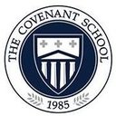Covenant Christian School company logo