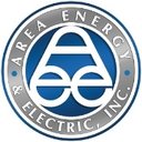 Area Energy &amp; Electric, Inc. company logo