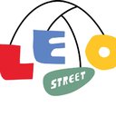 Leo Street Youth and Family Services Society company logo
