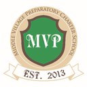 Middle Village Prep Charter School company logo