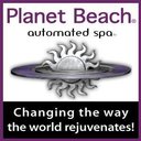 PLANET BEACH company logo
