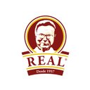 Padaria Real company logo