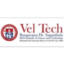Vel Tech company logo