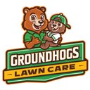 Groundhogs Lawn Care company logo