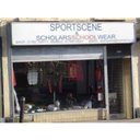 Sportscene company logo