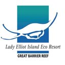 Lady Elliot Island Eco Resort company logo