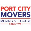 Port City Movers - Greenville, SC company logo