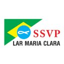 Lar Maria Clara company logo