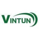 Vintun company logo