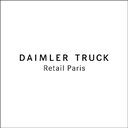Daimler Truck Retail Lyon company logo