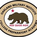 Oakland Military Institute, College Preparatory Academy company logo