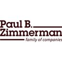 Paul B. Zimmerman, Inc. company logo