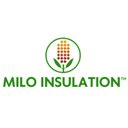 MILO Insulation company logo